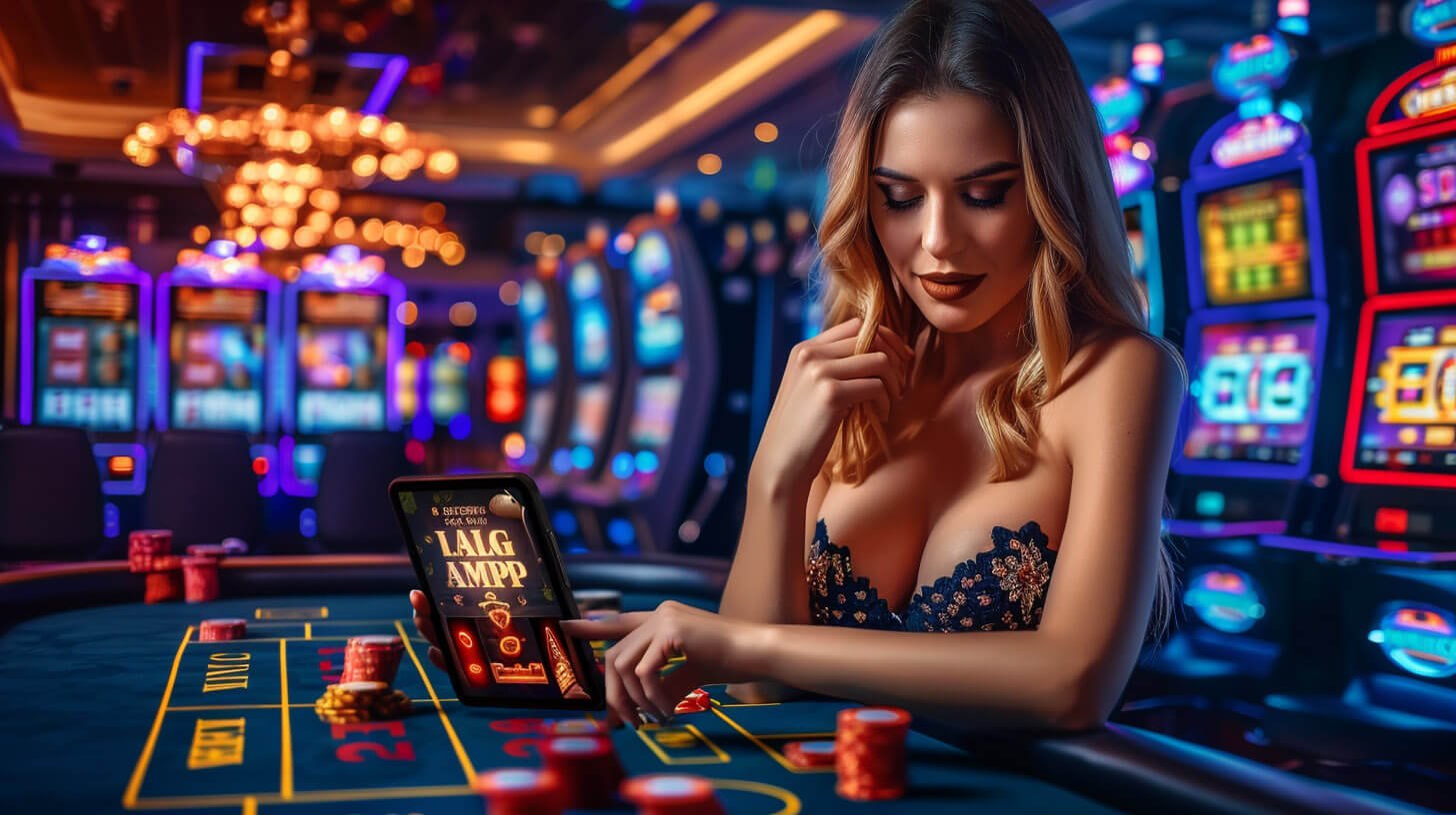 Live Casino pgsoft
