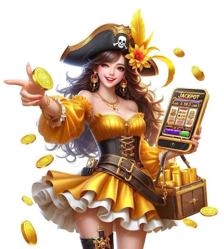Slot Machine Reel Spin Jackpot ကစားနည်း